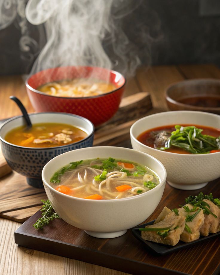 Soup